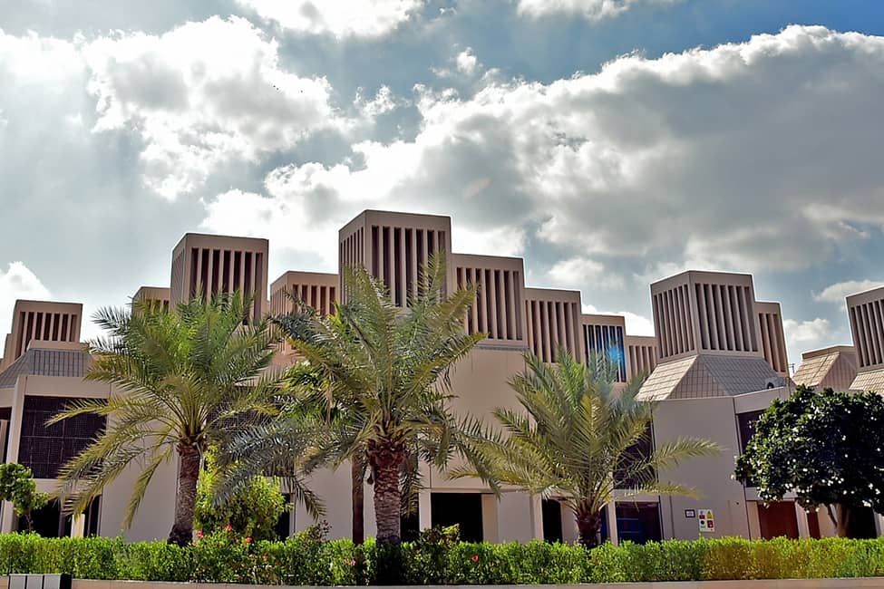 Qatar University